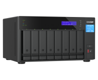 QNAP TVS-h874T-i7-32G - 1262706 - zdjęcie 1